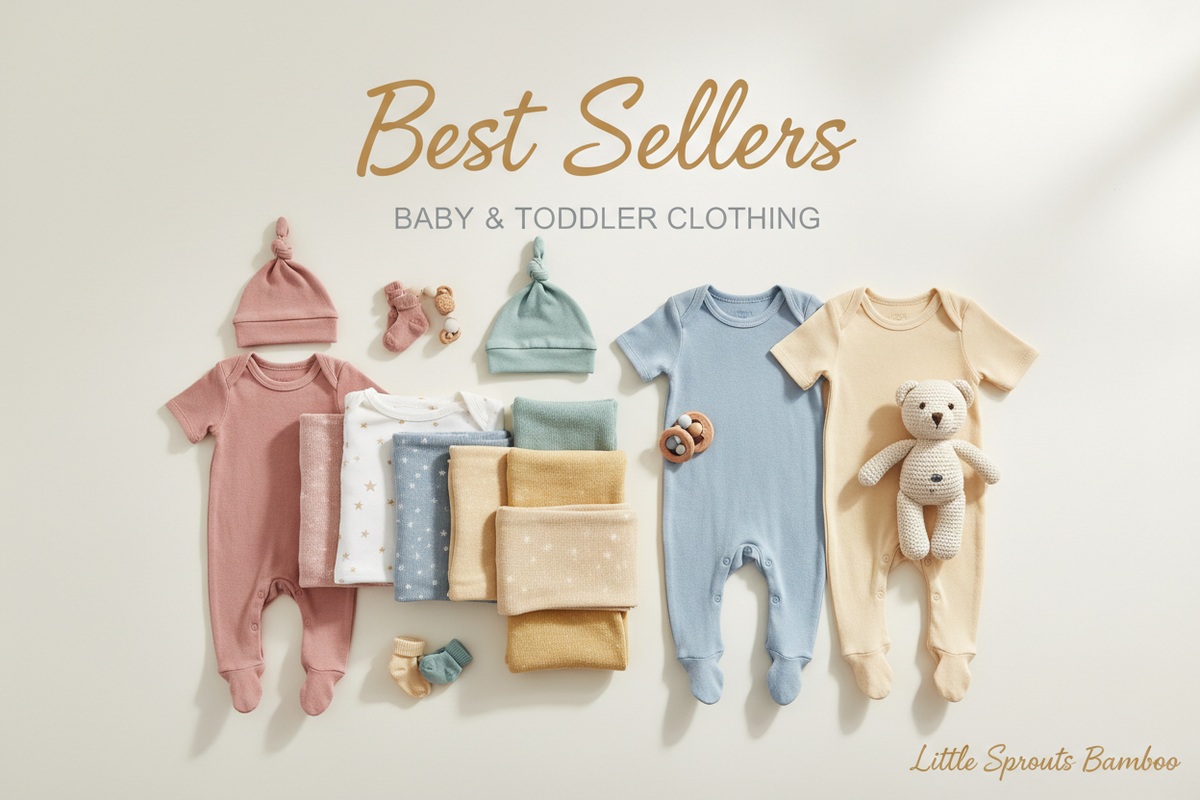 Best Sellers