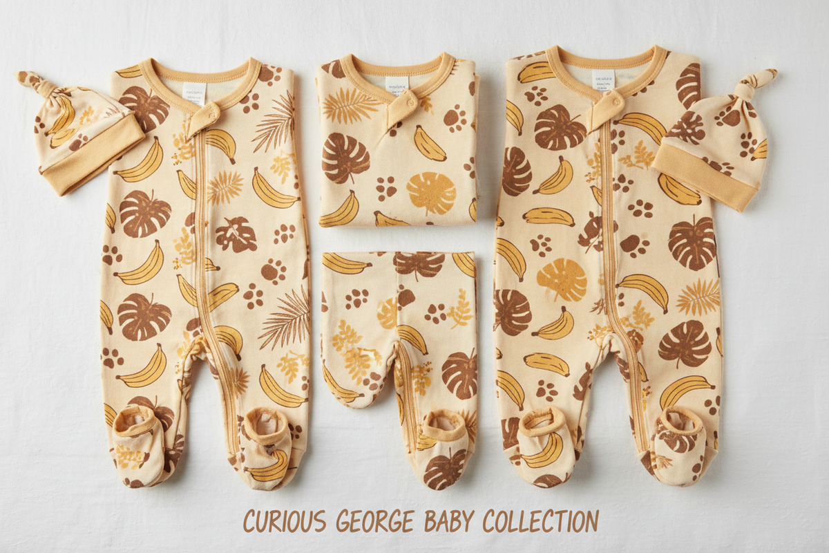 Curious George