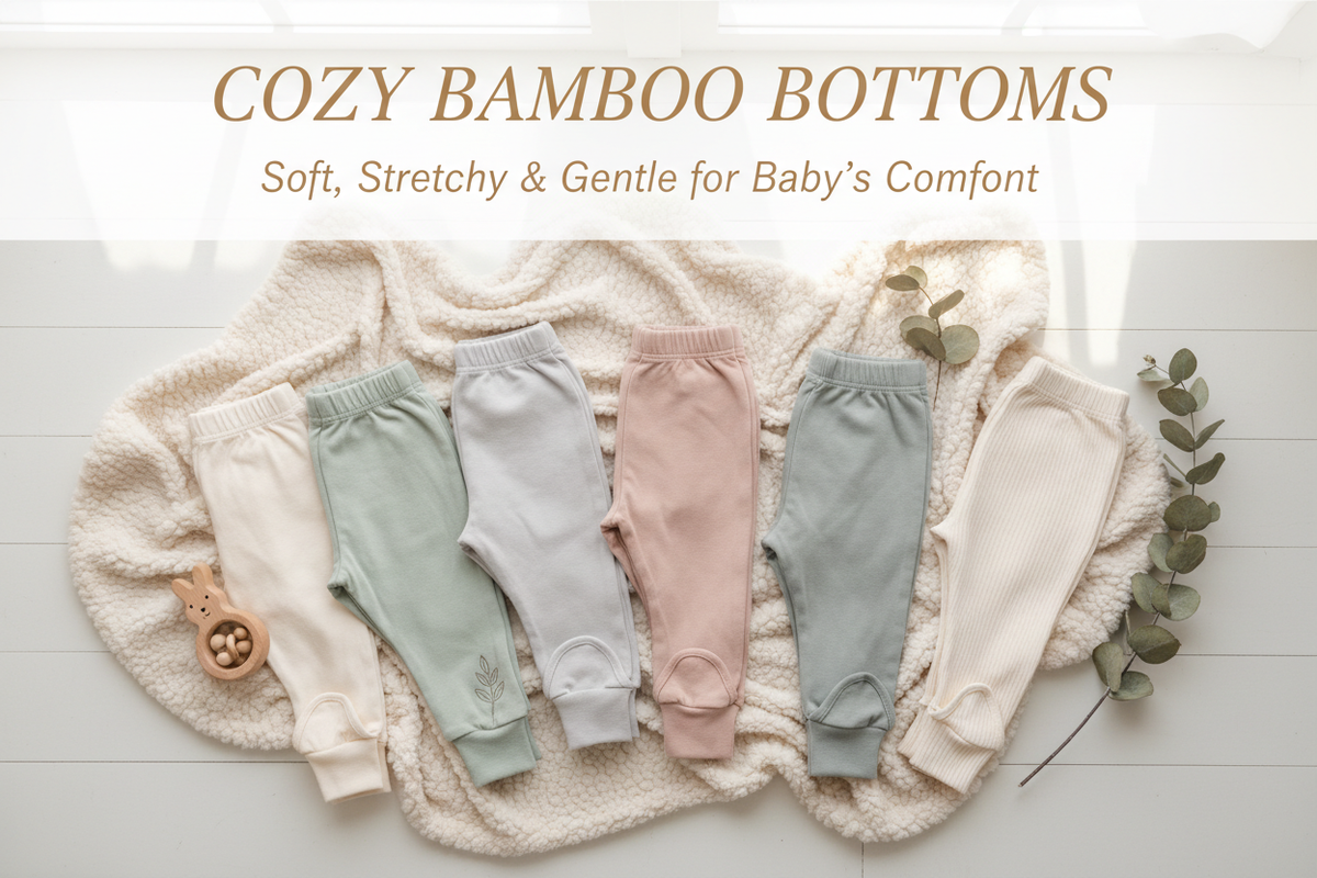 Bottoms