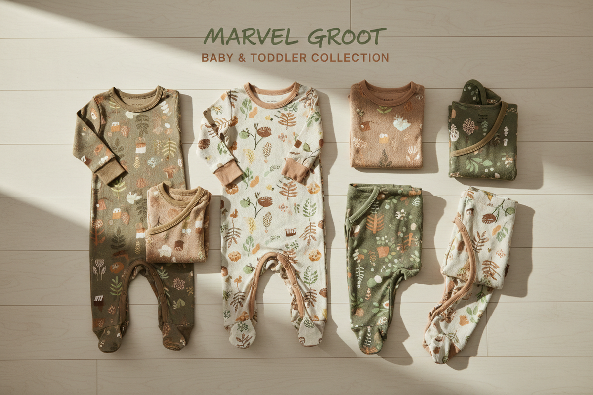 MARVEL Groot