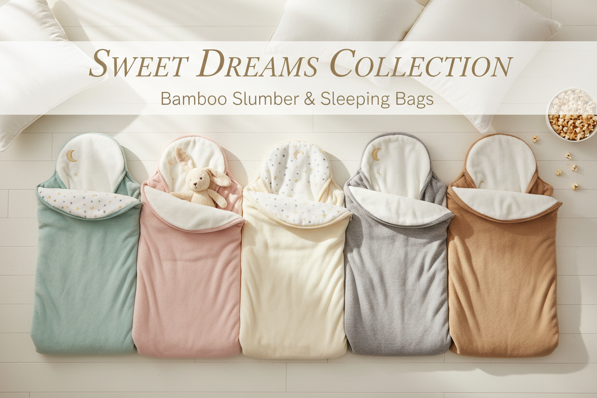 Slumber Bags