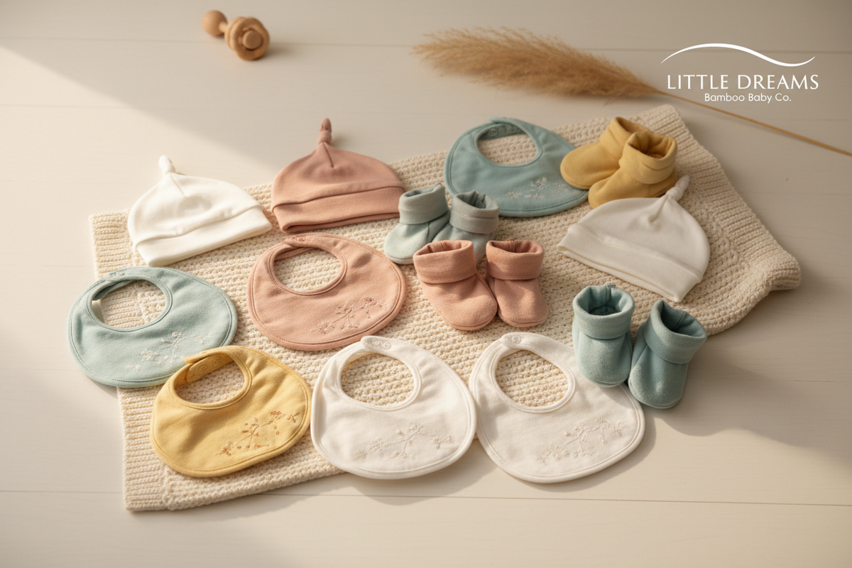 Baby Accessories