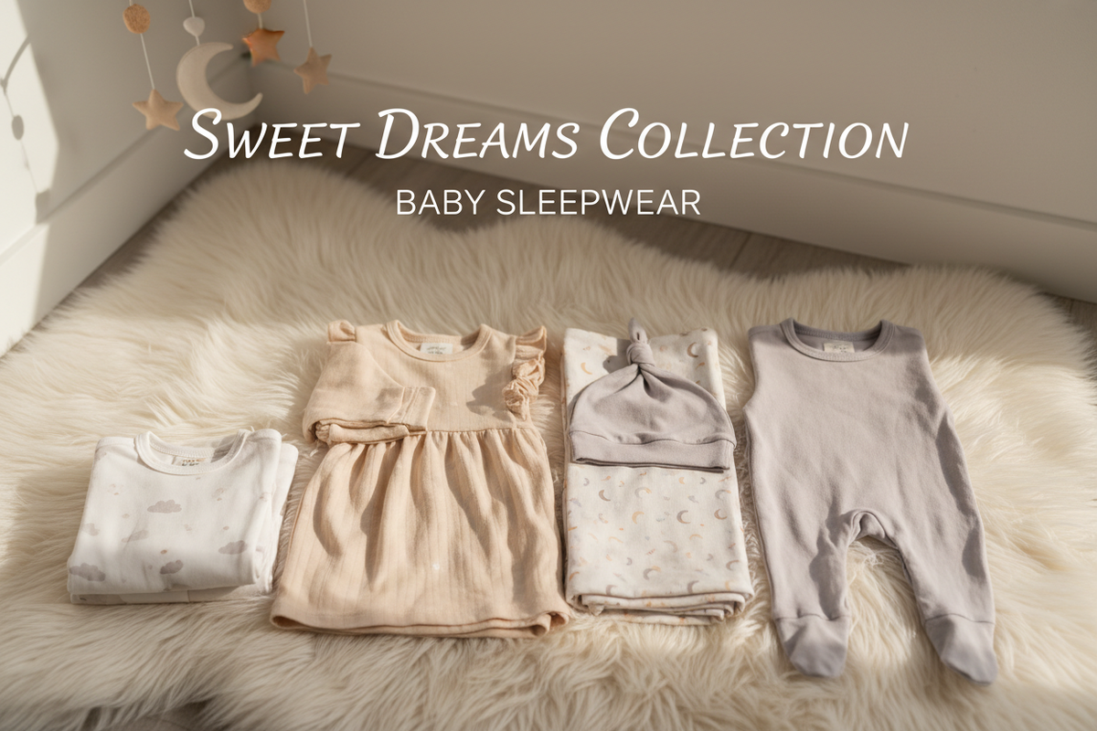 Baby Sleepwear