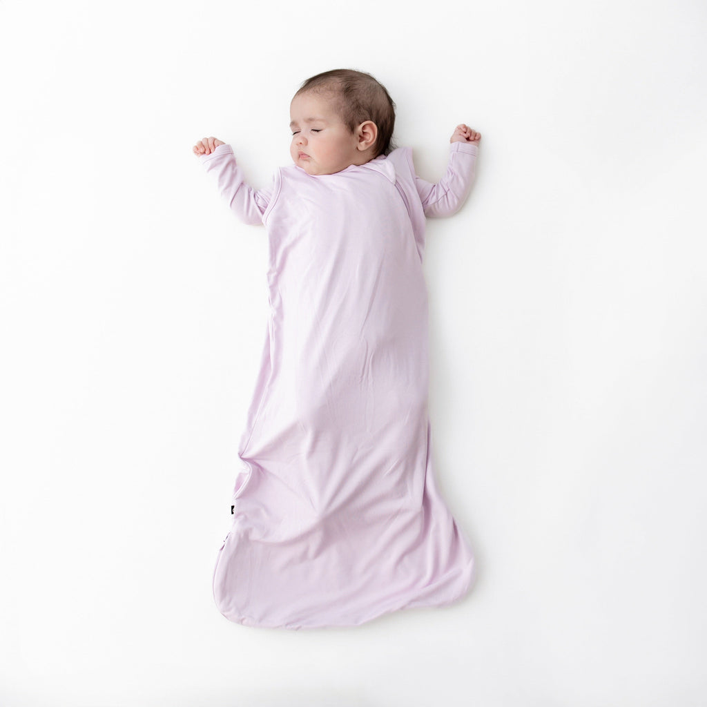 Sleep Bag in Thistle 0.5