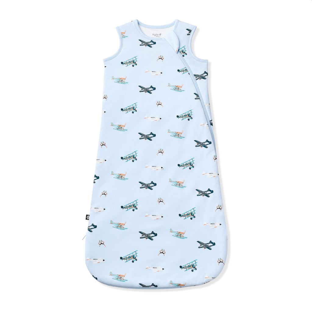 Sleep Bag in Take Off 1.0