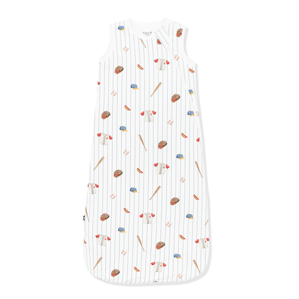 Sleep Bag in Home Run 1.0