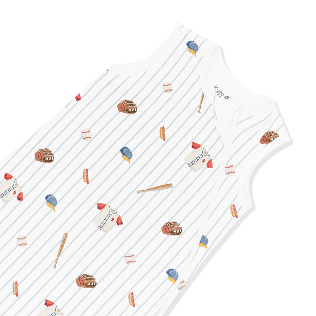 Sleep Bag in Home Run 1.0