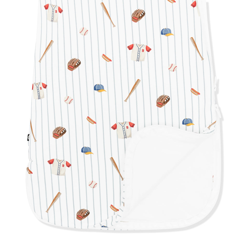 Sleep Bag in Home Run 1.0
