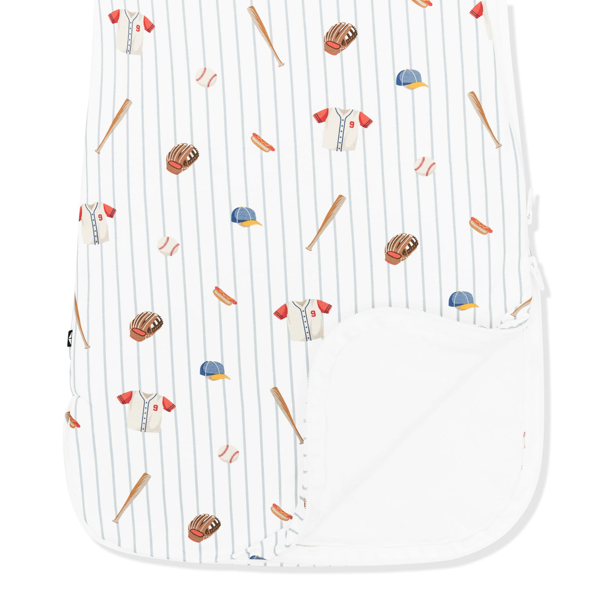 Sleep Bag in Home Run 1.0