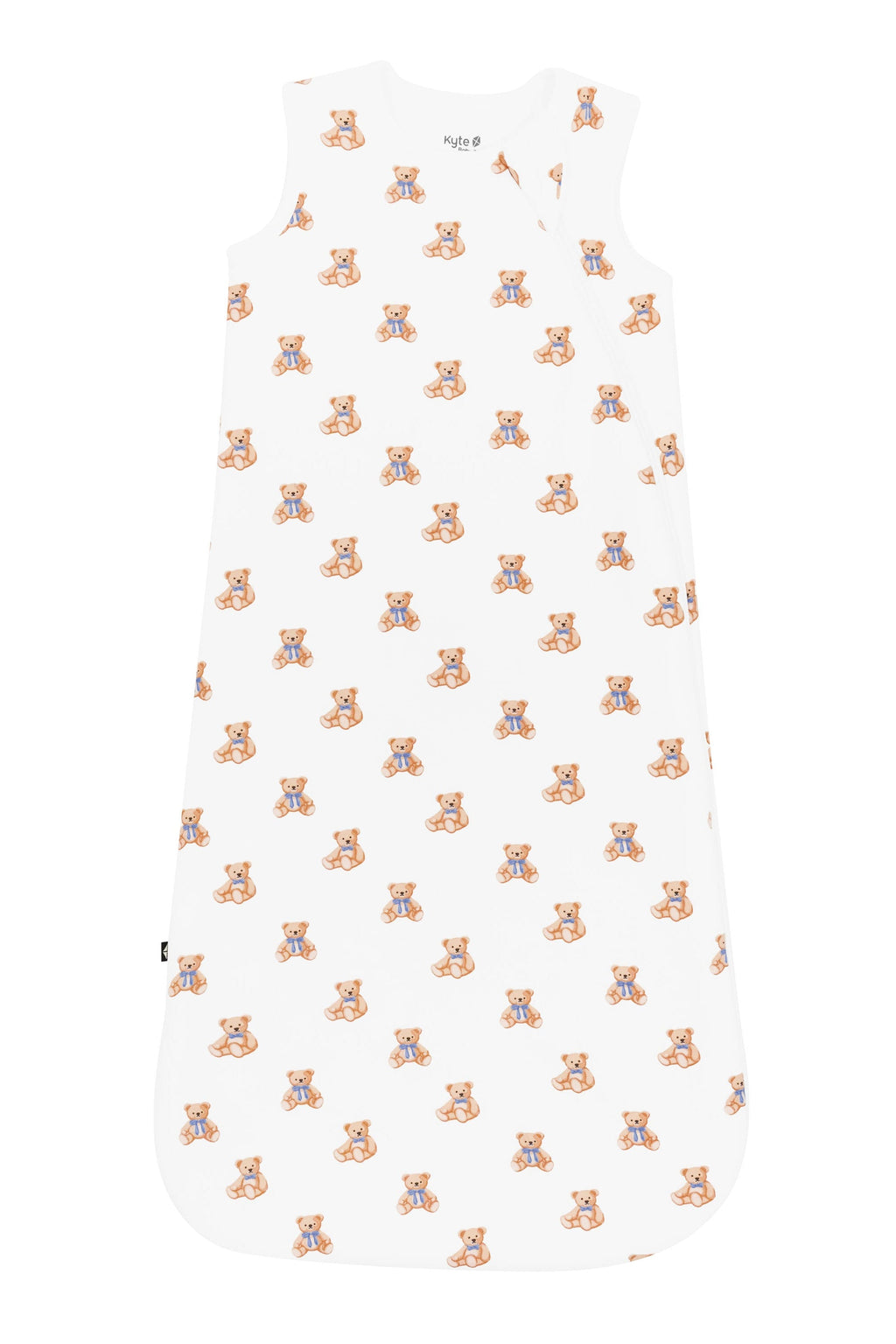 Sleep Bag in Teddy Bear 1.0