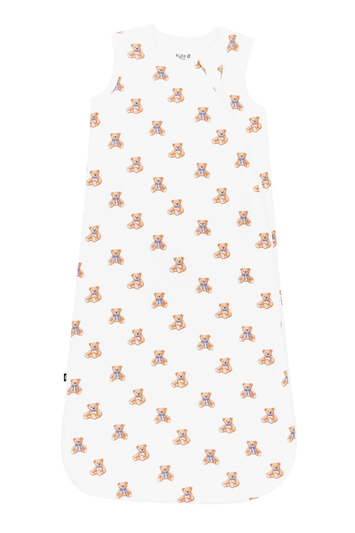 Sleep Bag in Teddy Bear 1.0