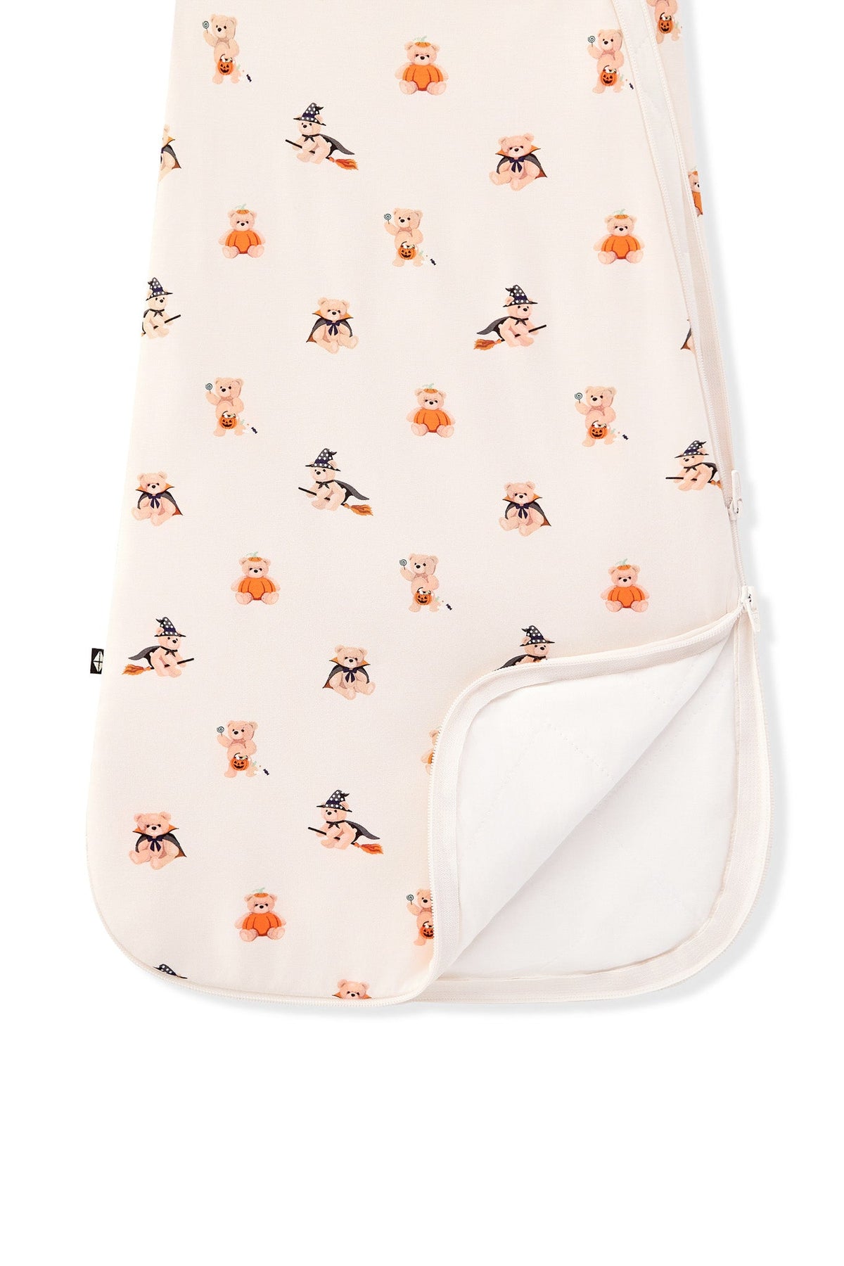 Sleep Bag in Halloween Teddy 1.0