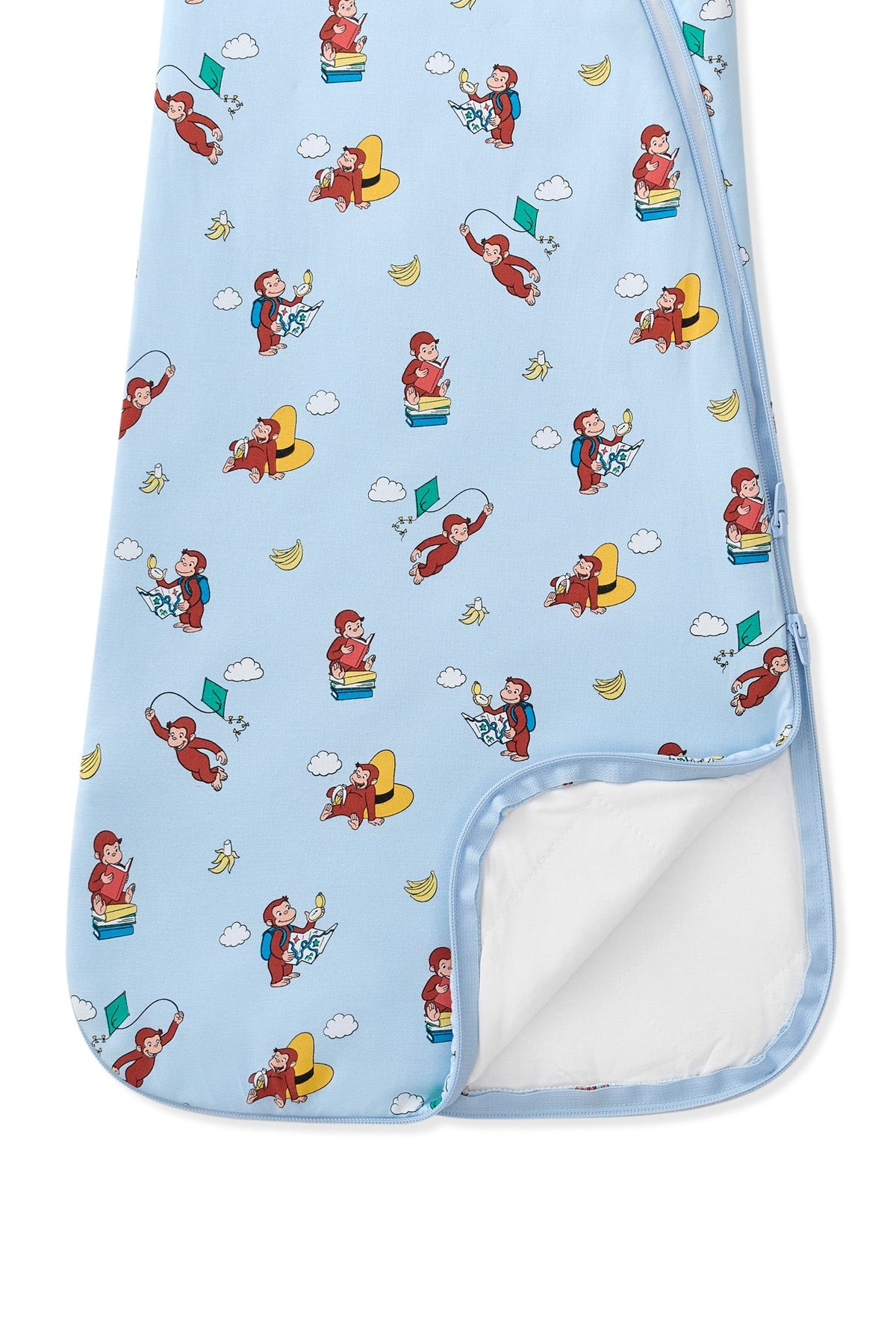 Sleep Bag in Curious George 1.0