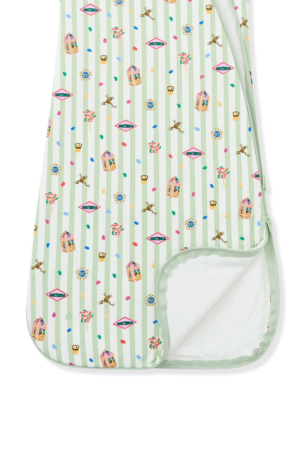 Sleep Bag in Honeydukes 1.0