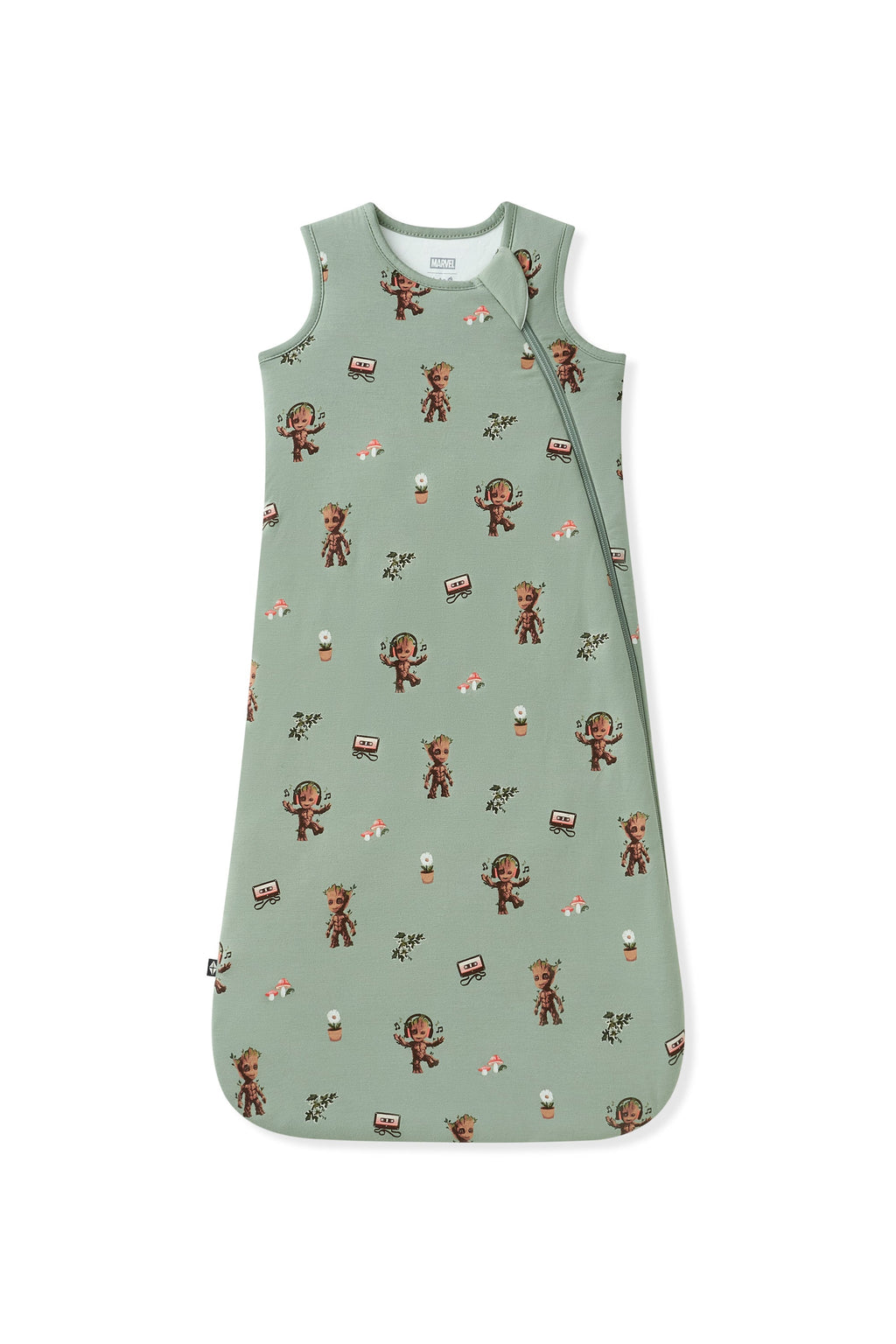 Sleep Bag in Groot 1.0