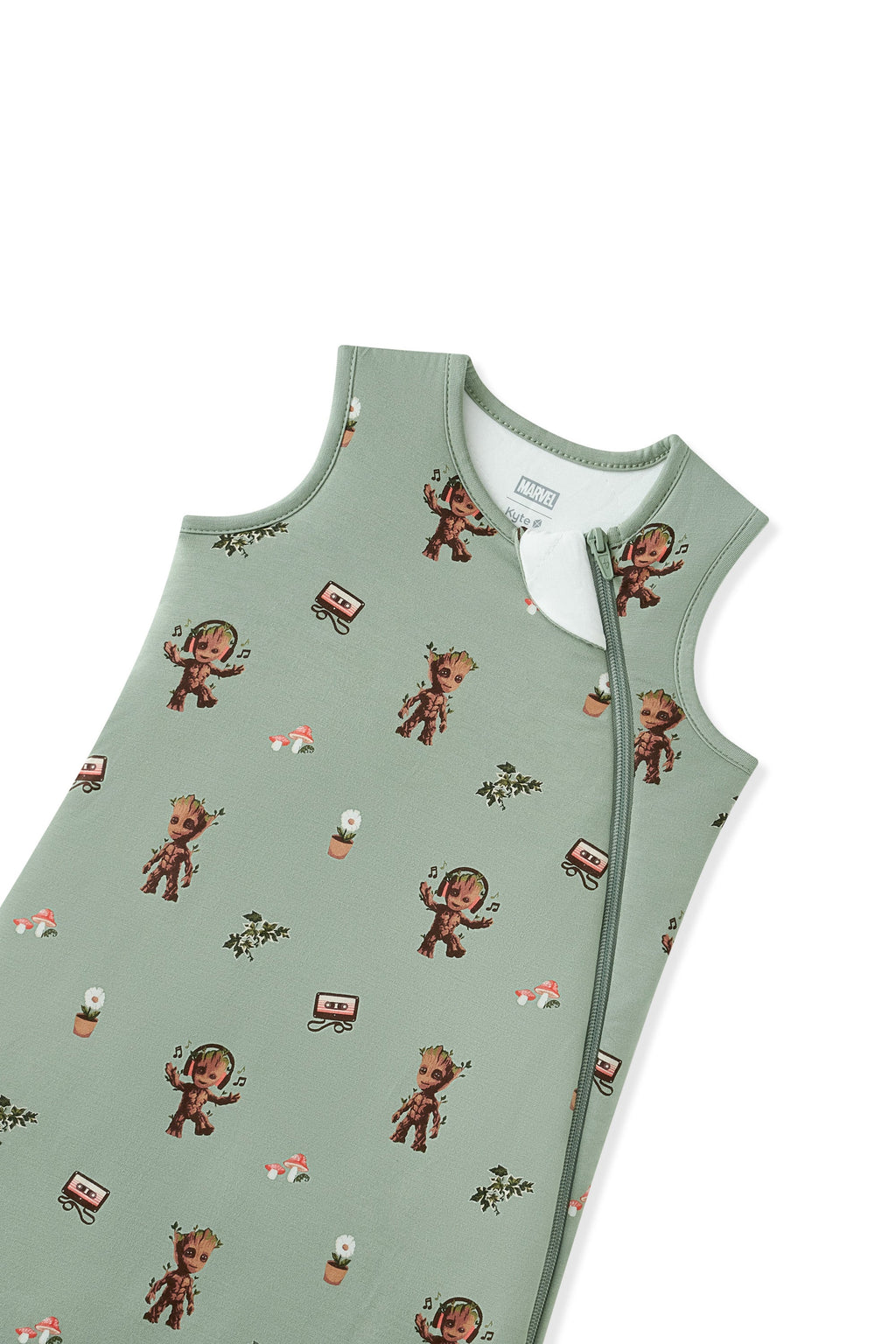 Sleep Bag in Groot 1.0
