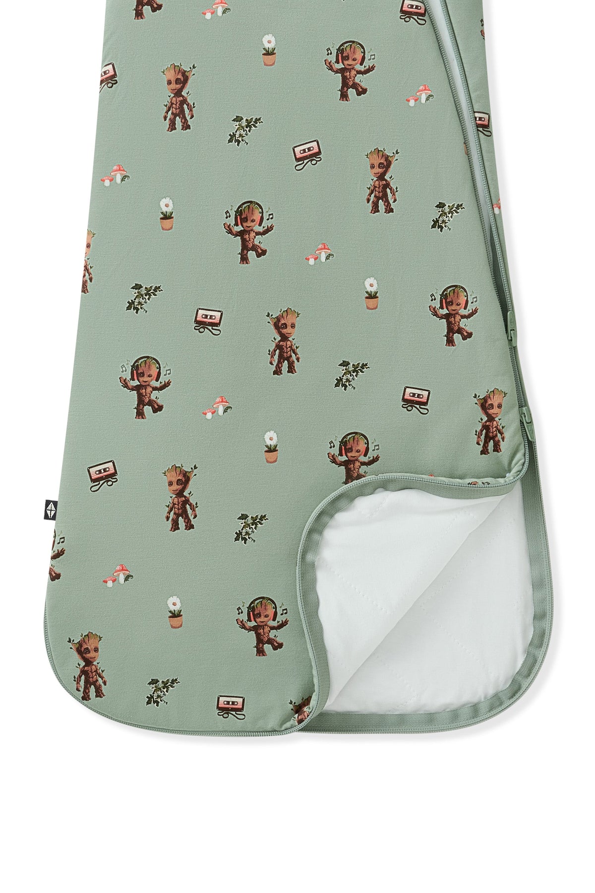 Sleep Bag in Groot 1.0