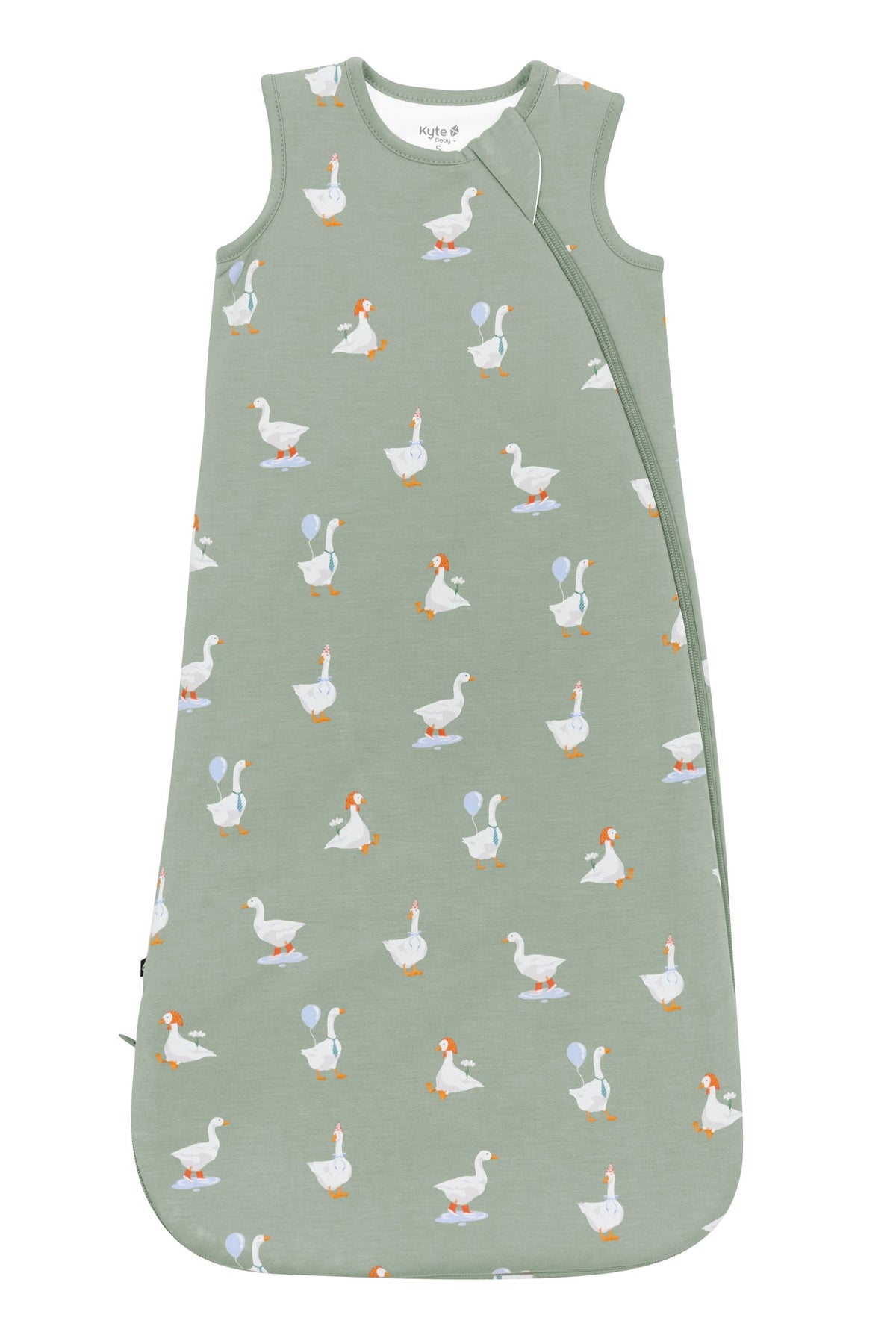 Sleep Bag in Silly Goose 1.0