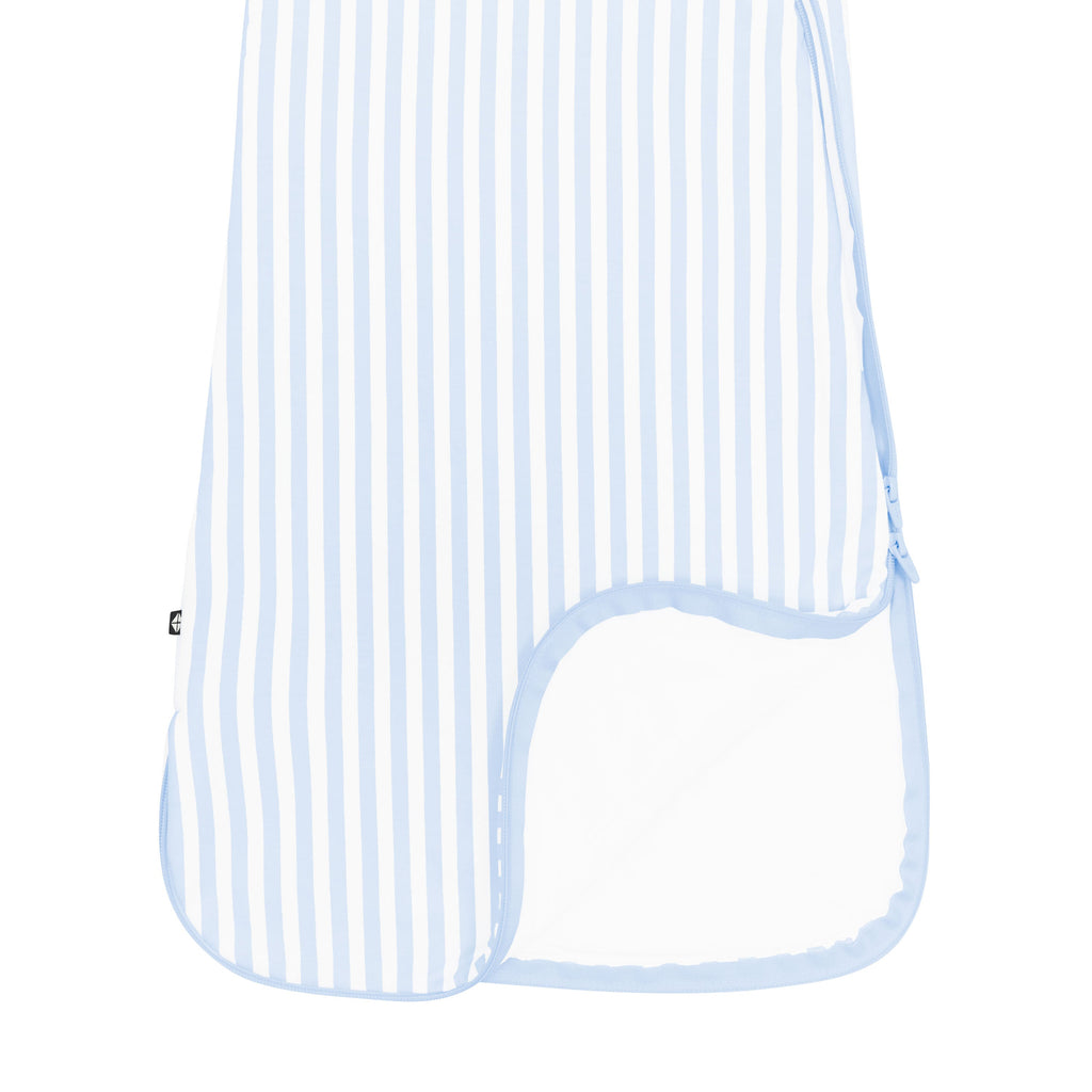 Sleep Bag in Small Mist Stripe 1.0