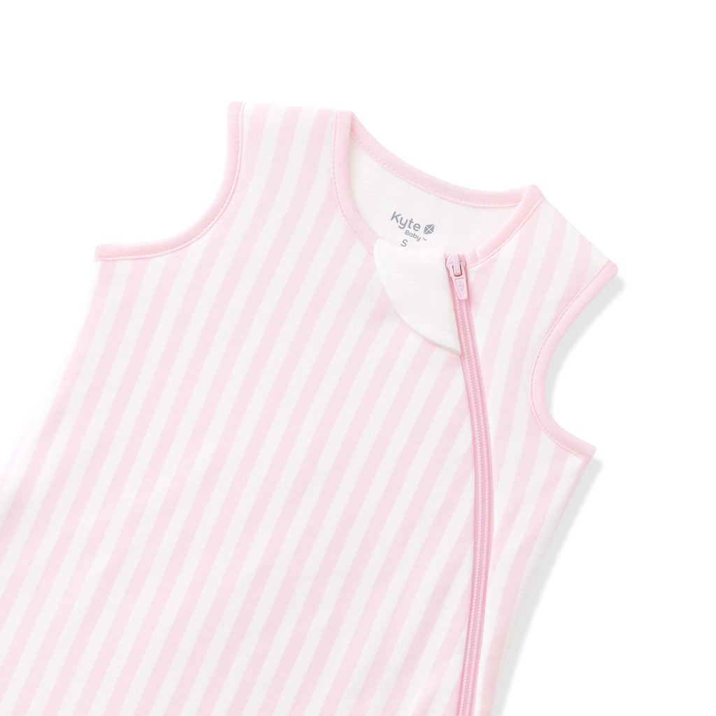 Sleep Bag in Small Sakura Stripe 1.0