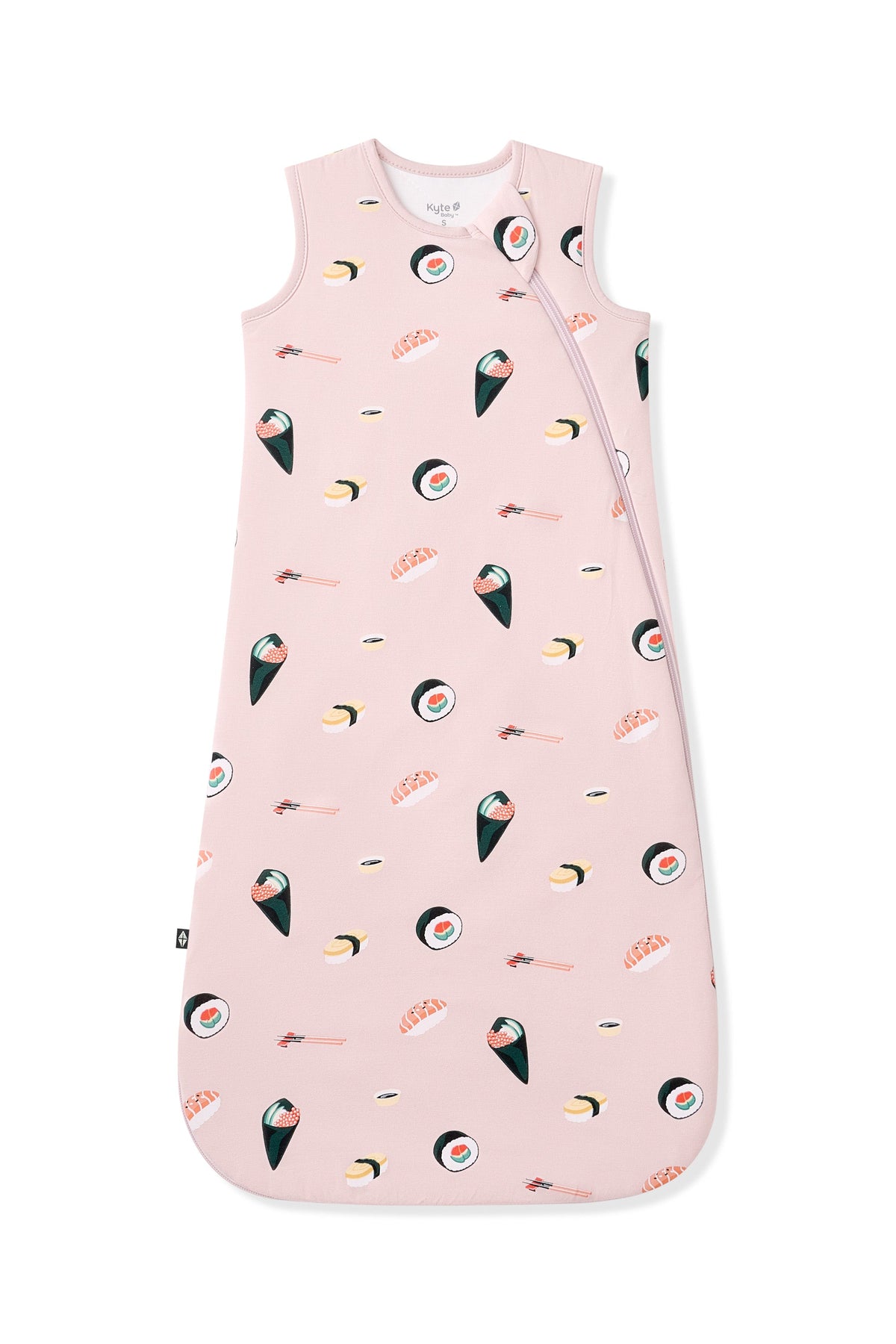 Sleep Bag in Blush Sushi 1.0