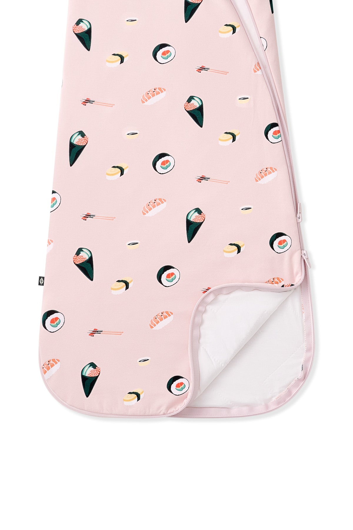 Sleep Bag in Blush Sushi 1.0