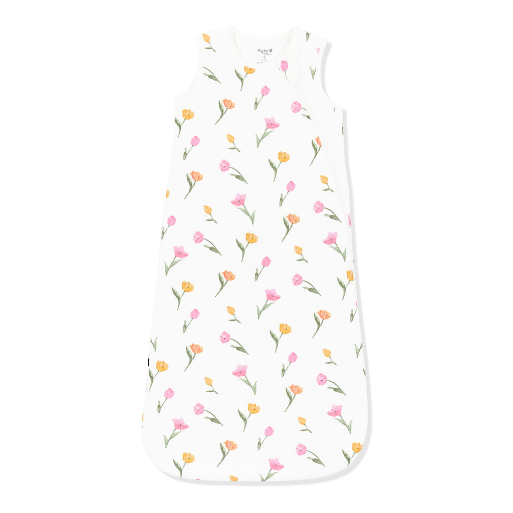 Sleep Bag in Tulip 1.0