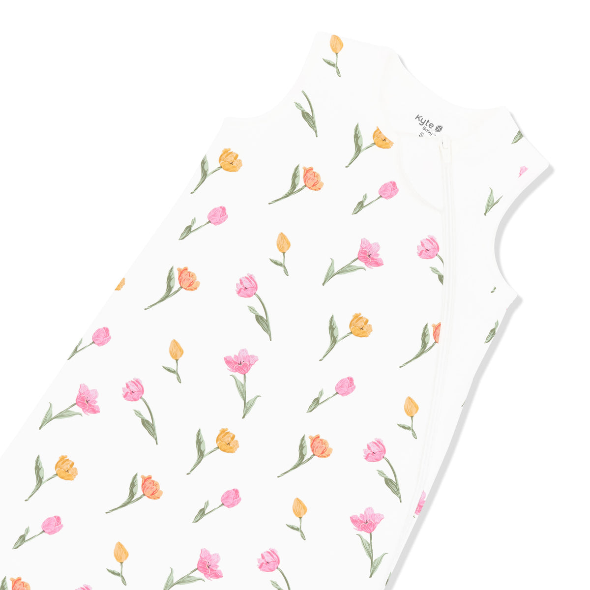 Sleep Bag in Tulip 1.0