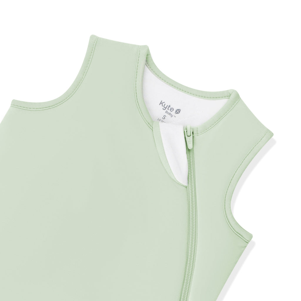 Sleep Bag in Basil 1.0