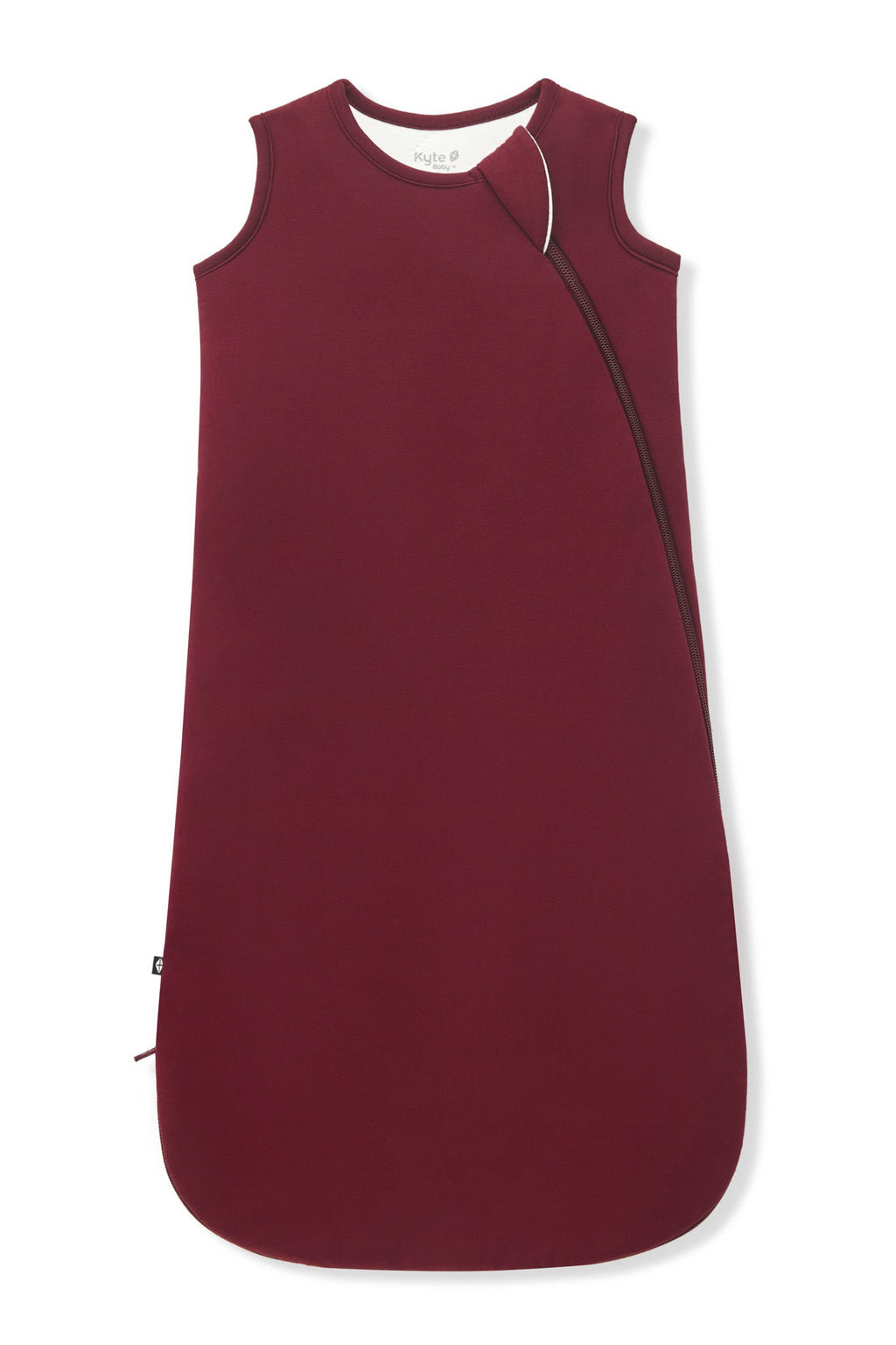 Sleep Bag in Burgundy 1.0