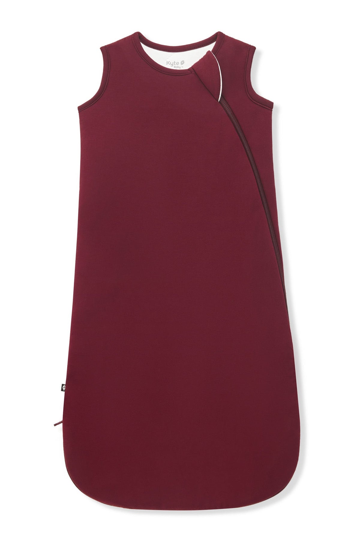 Sleep Bag in Burgundy 1.0