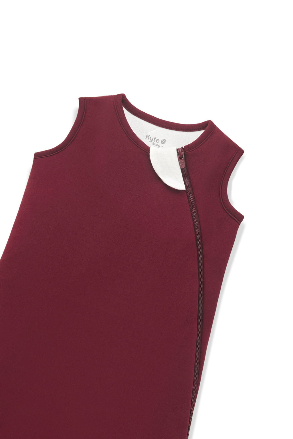 Sleep Bag in Burgundy 1.0