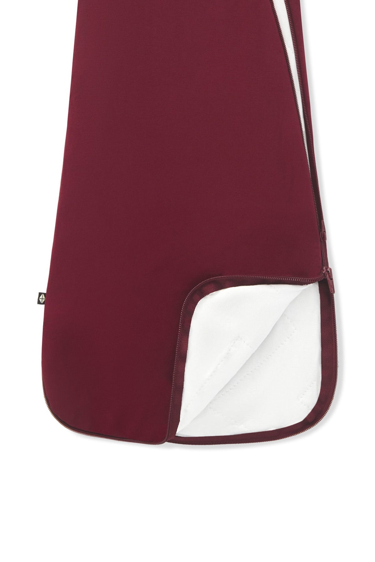 Sleep Bag in Burgundy 1.0