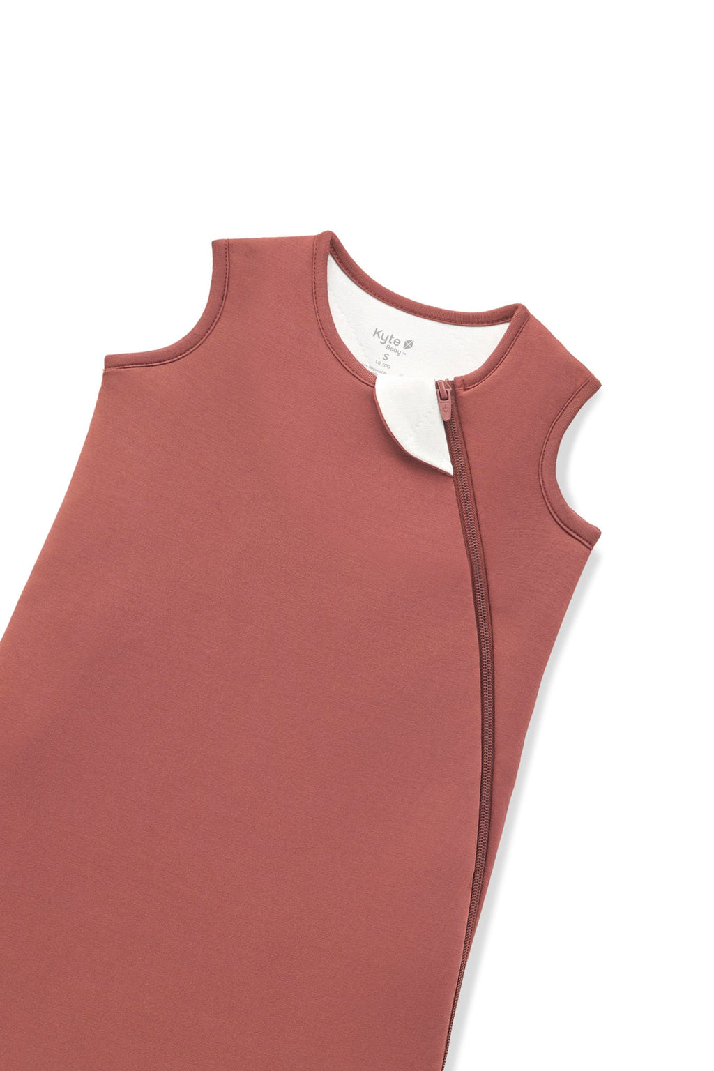 Sleep Bag in Ember 1.0