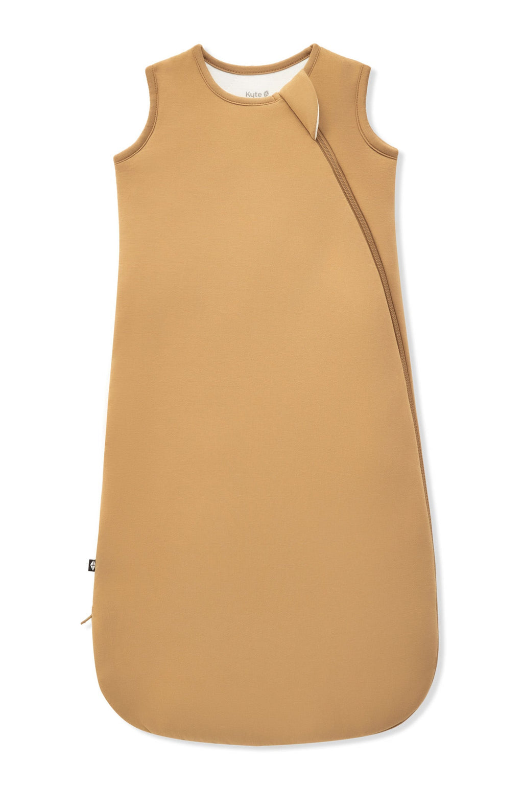 Sleep Bag in Ochre 1.0