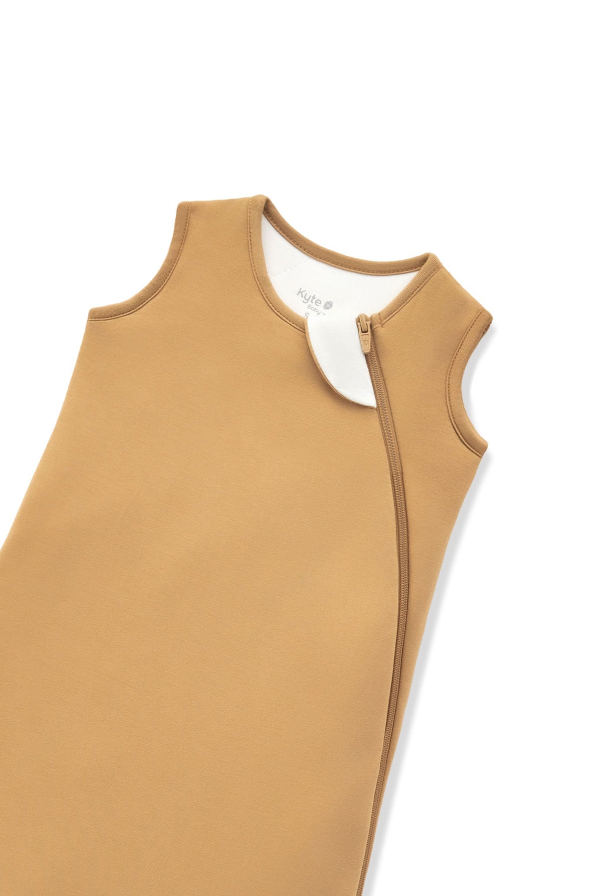 Sleep Bag in Ochre 1.0