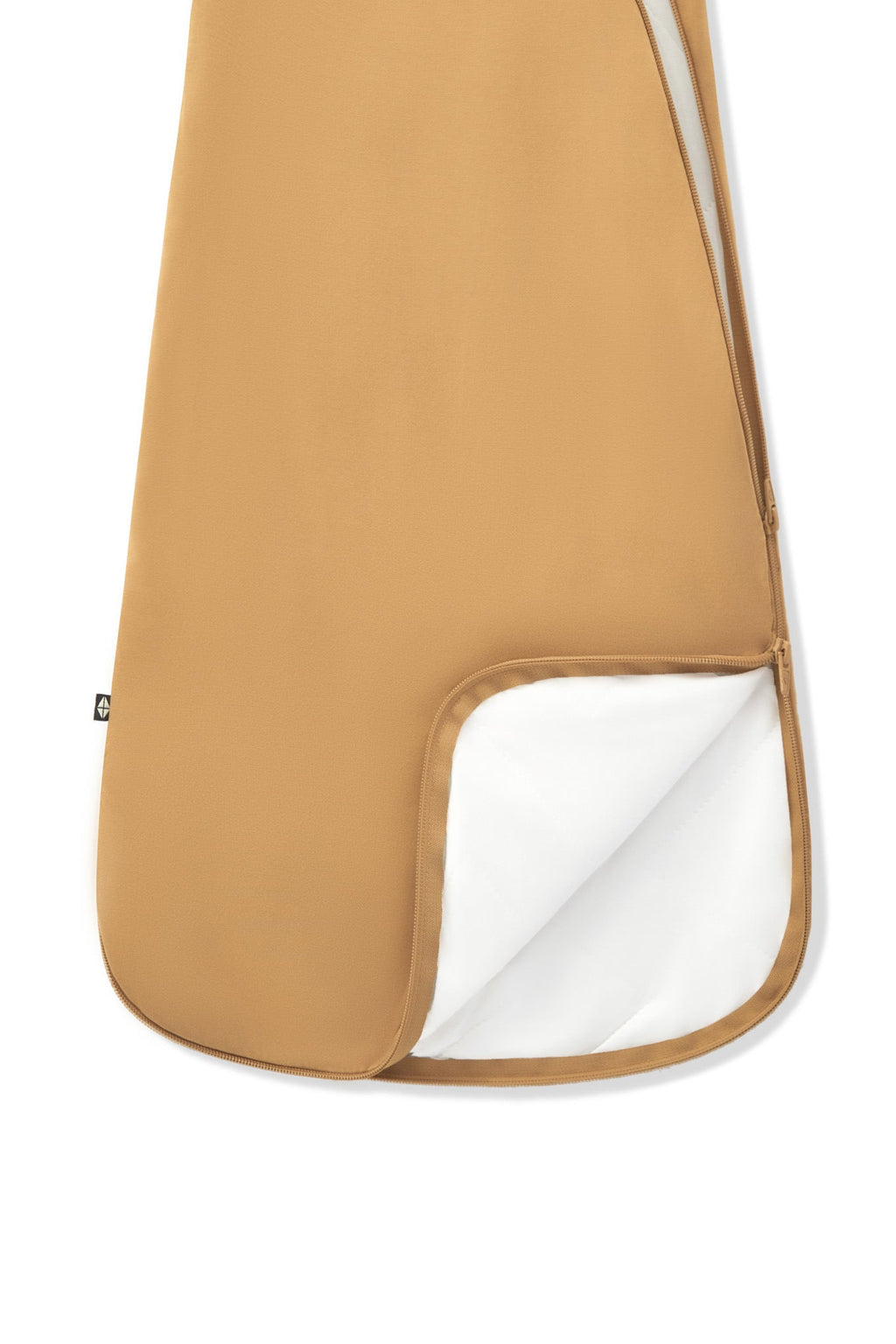 Sleep Bag in Ochre 1.0