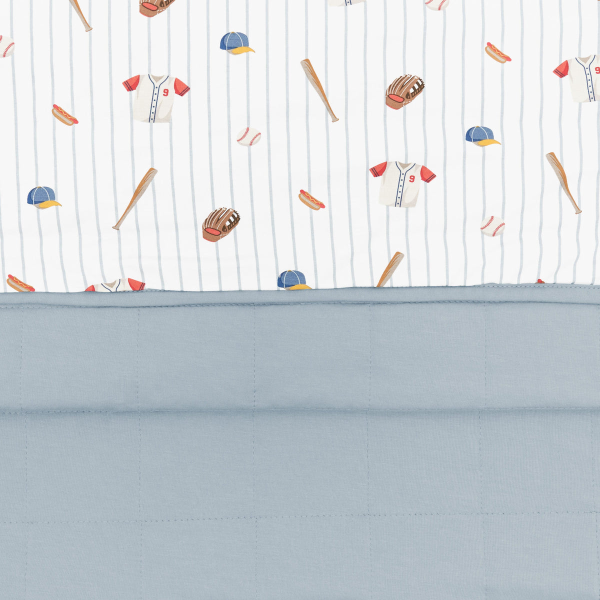 Youth Blanket in Home Run 1.0