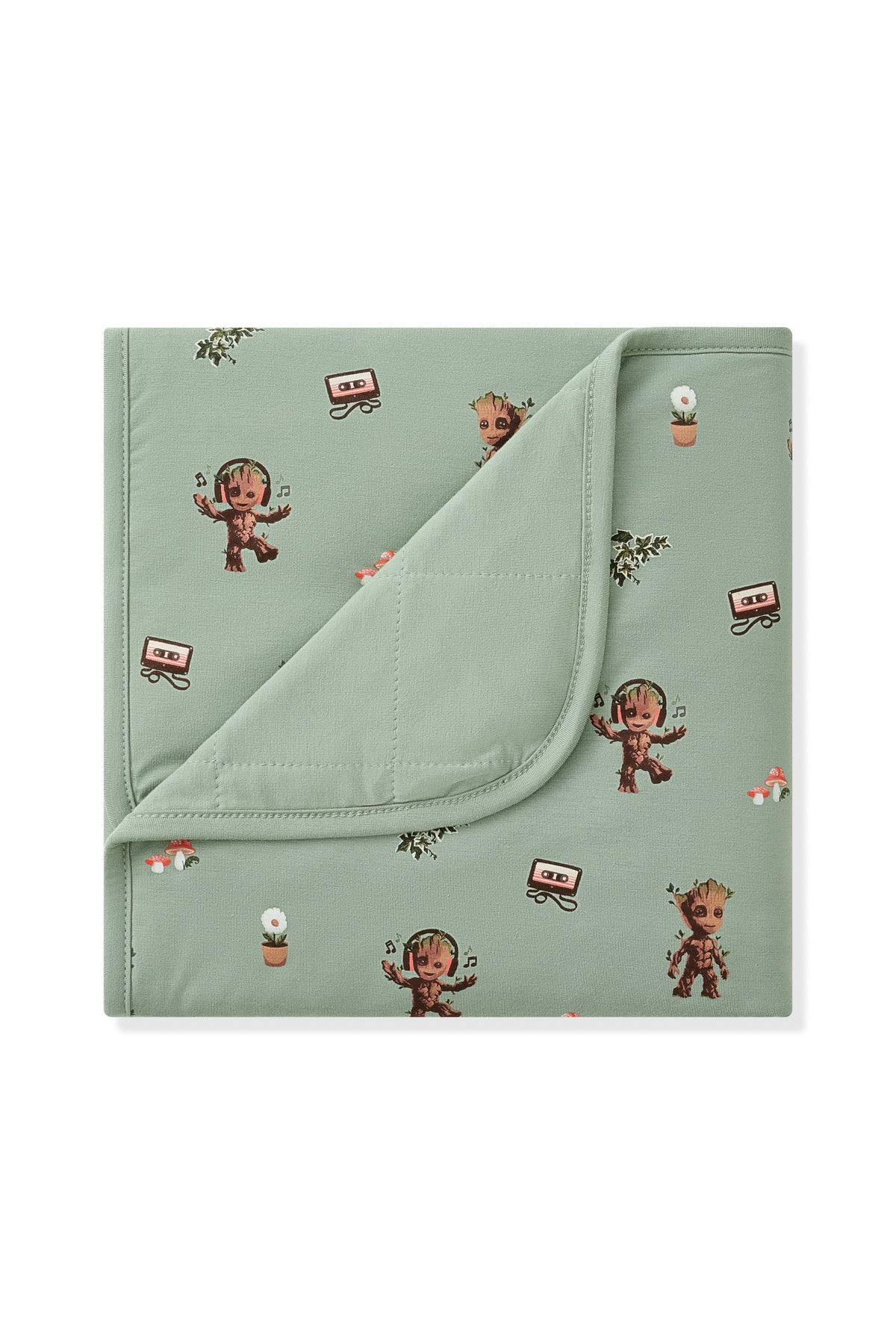Baby Blanket in Groot 1.0