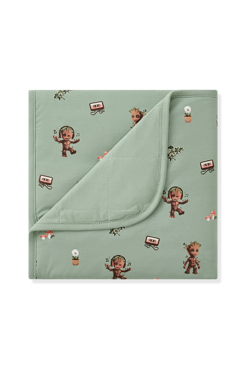 Baby Blanket in Groot 1.0