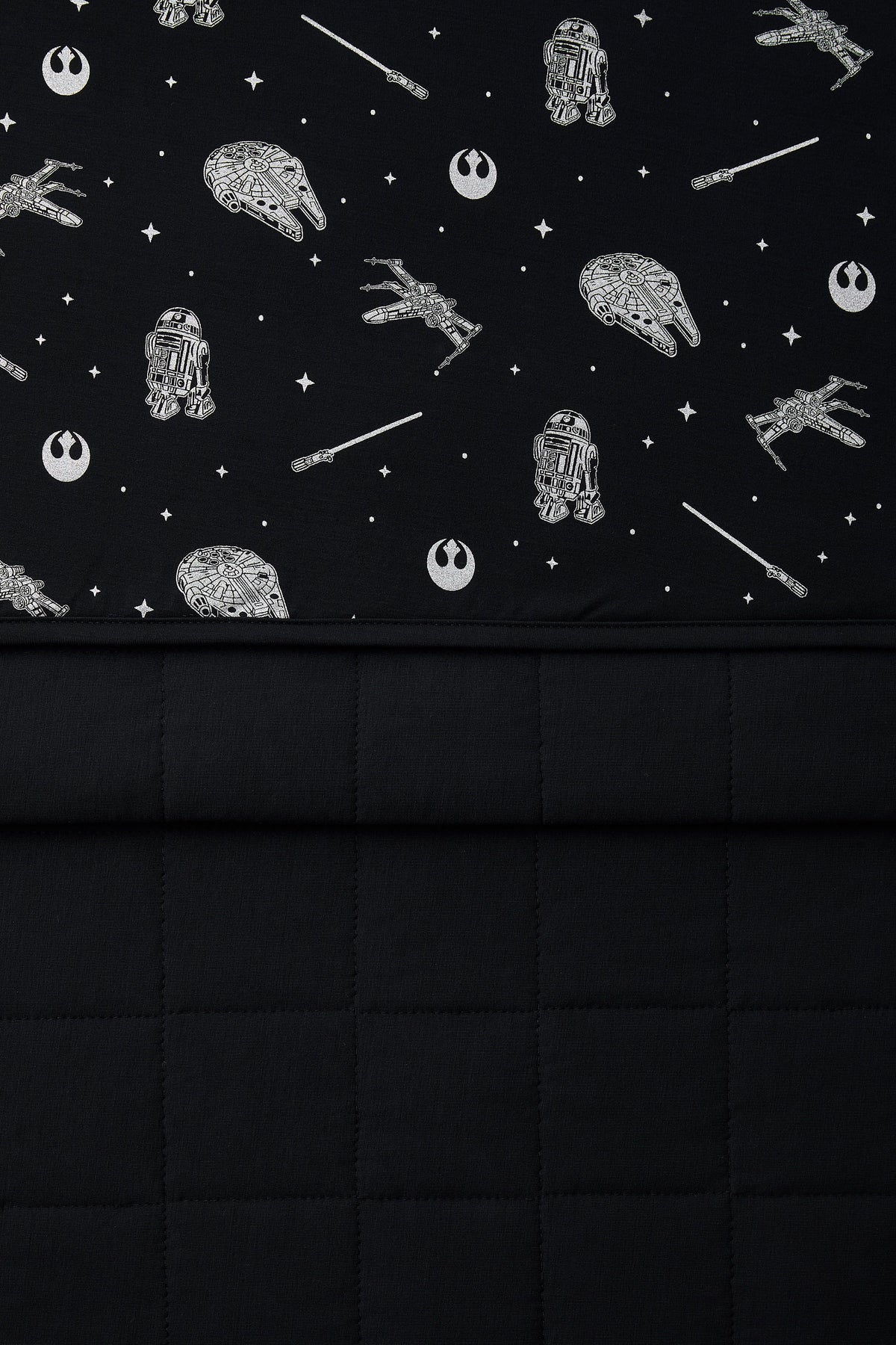 Baby Blanket in STAR WARS™ 1.0