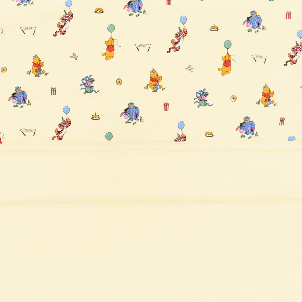 Baby Blanket in Winnie the Pooh Celebration 1.0
