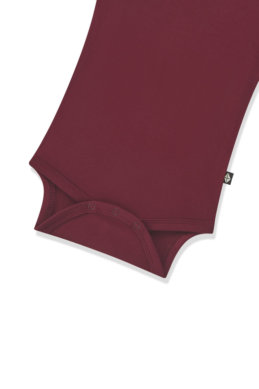 Bodysuit in Burgundy