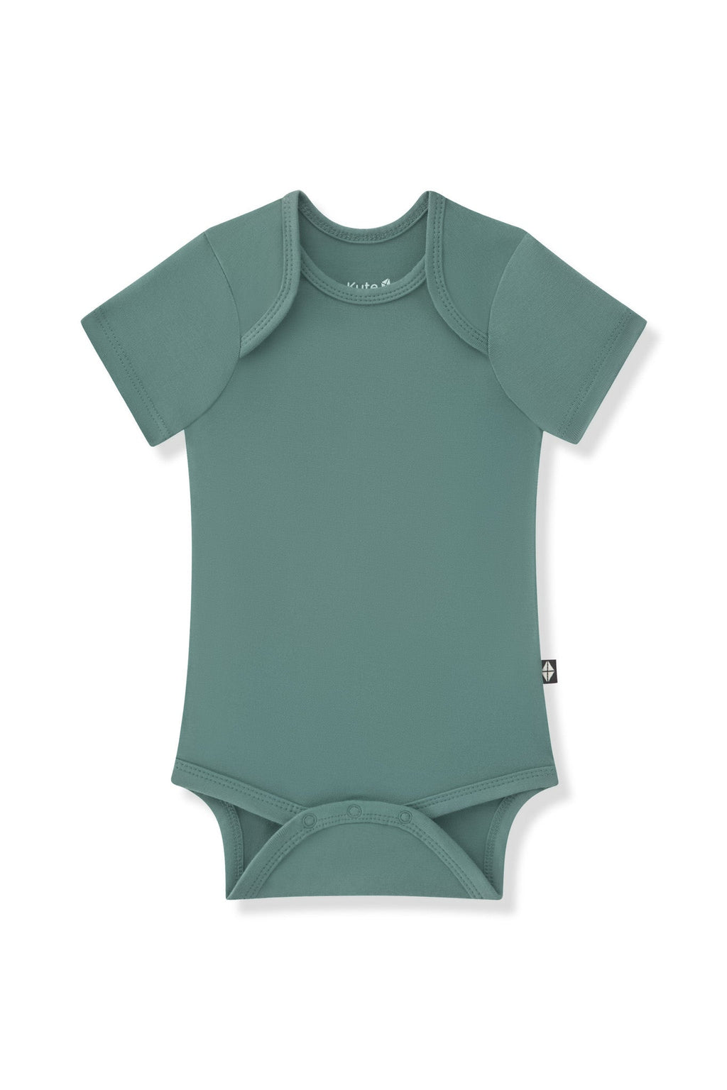 Bodysuit in Pine