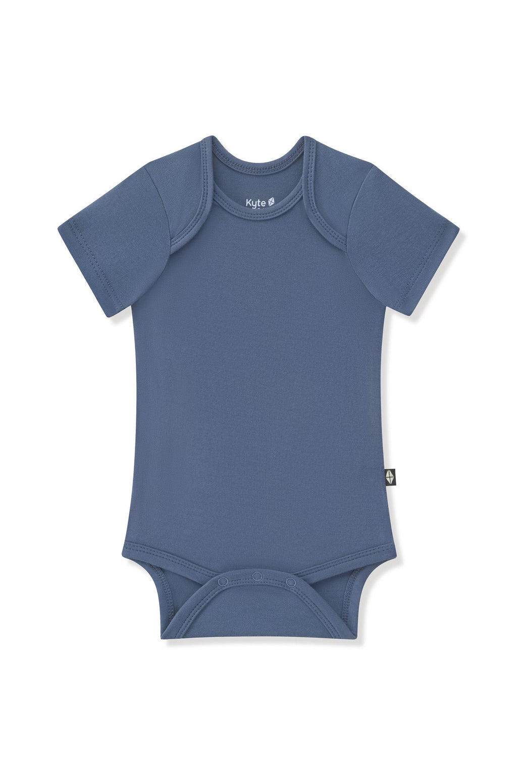 Bodysuit in Oxford