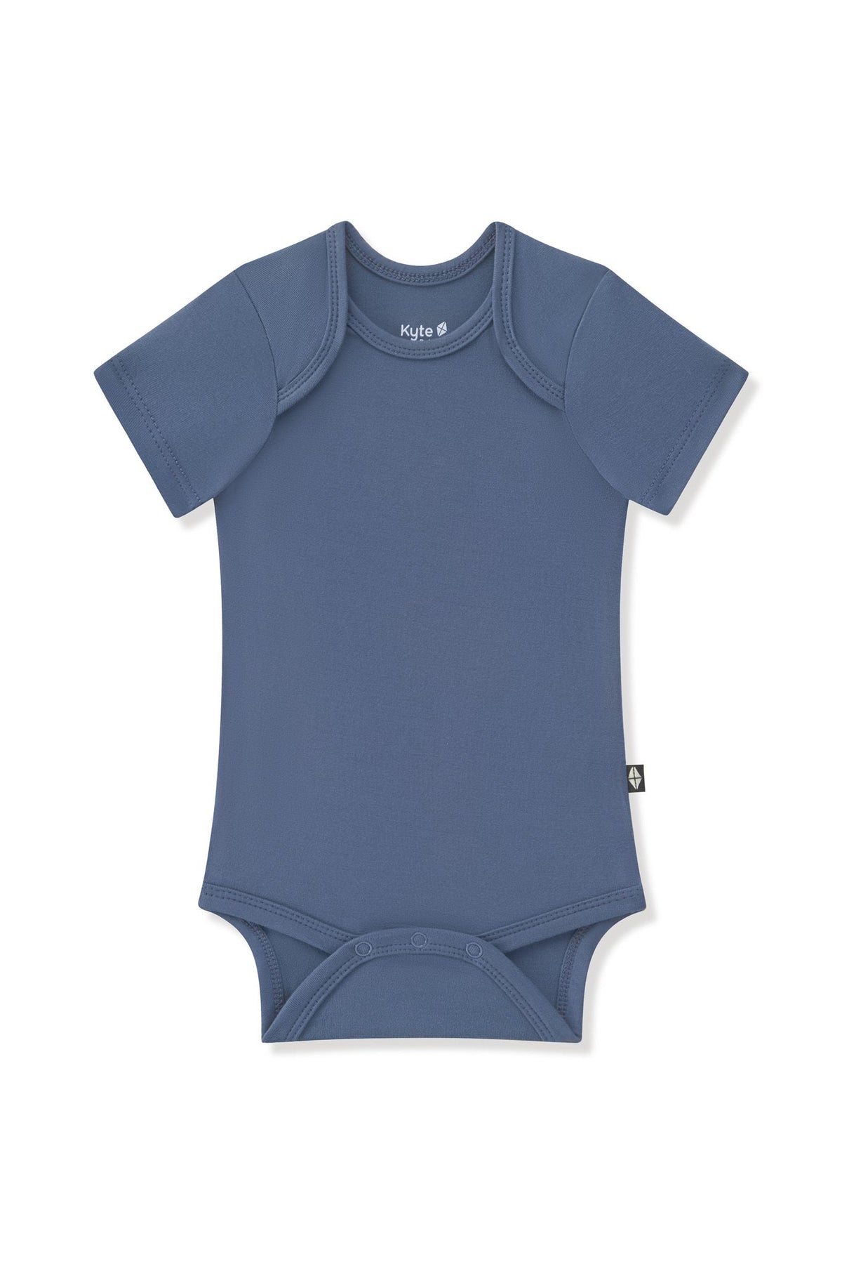 Bodysuit in Oxford