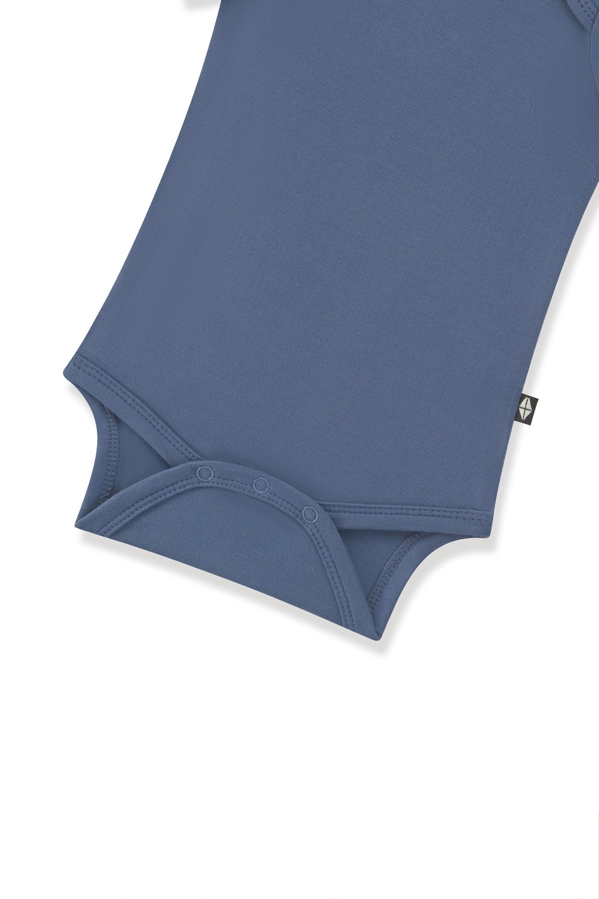 Bodysuit in Oxford