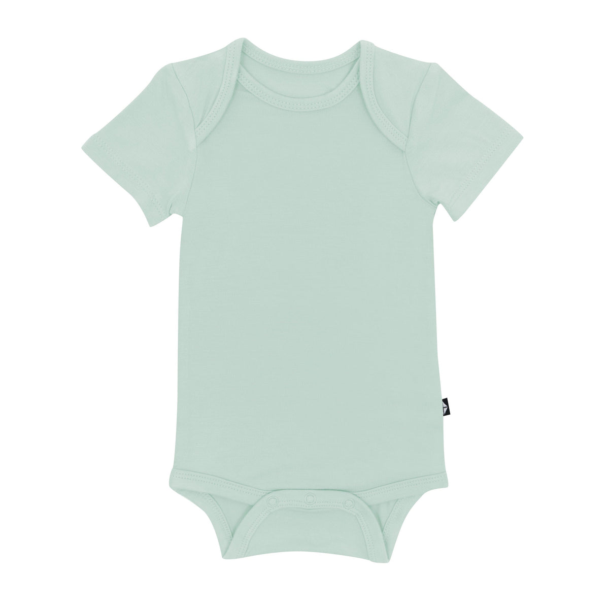 Bodysuit in Sage