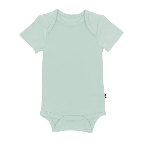 Bodysuit in Sage