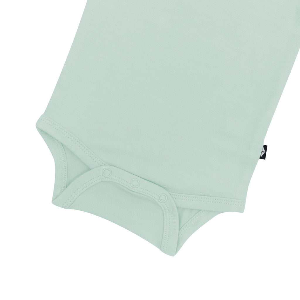 Bodysuit in Sage